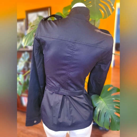 Armani Exchange Double Breasted Jacket - Picture 4 of 9